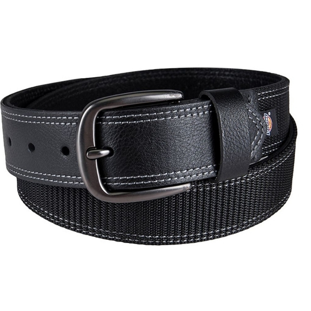 Dickies Industrial Strength Nylon Overlay Belt Small 30-32 Nwt - Picture 2 of 5